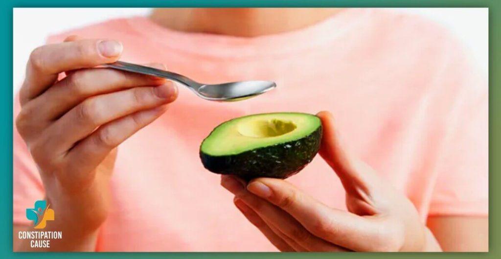 Can Avocados Cause Constipation