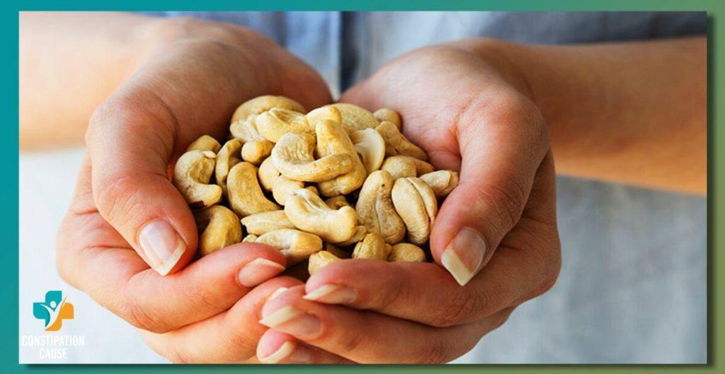Cashews and Their Nutritional Profile