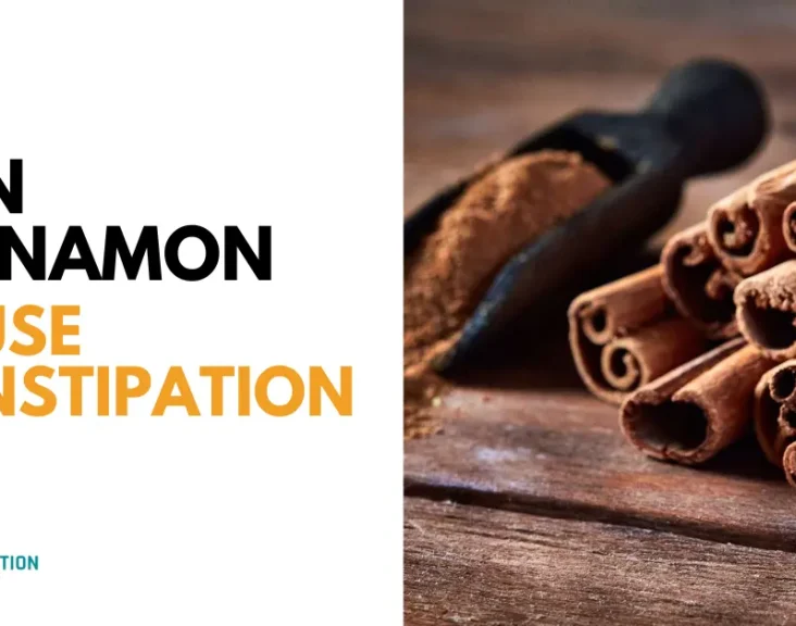 Can Cinnamon Cause Constipation