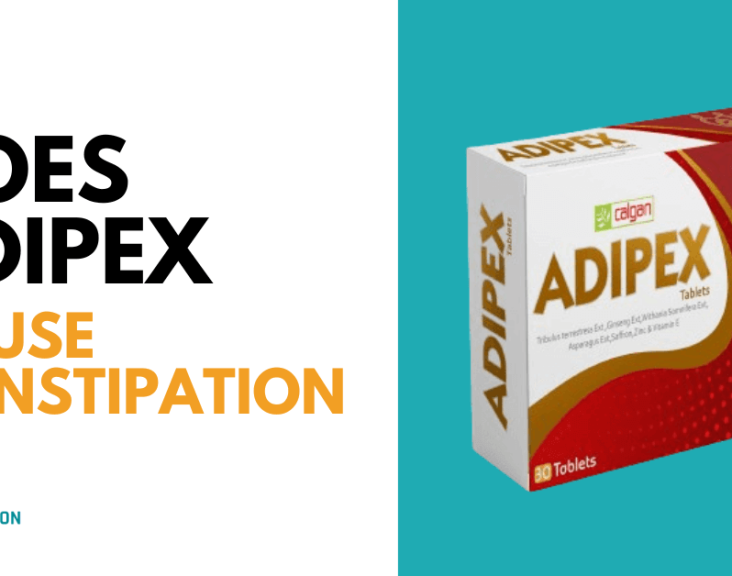 Does Adipex Cause Constipation