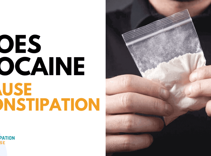 Does Cocaine Cause Constipation