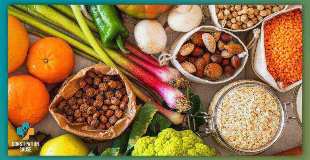 Importance of Dietary Fiber in Preventing Constipation