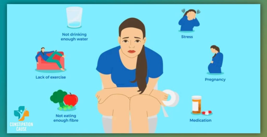 Possible Reasons for Constipation in Infants