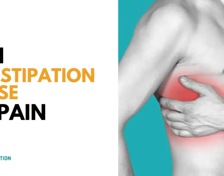 Can Constipation Cause Rib Pain